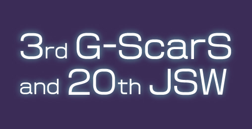 The 3rd World Congress of Global Scar Society and the 20th Japan Scar Workshop