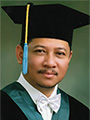 David S Perdanakusuma photo