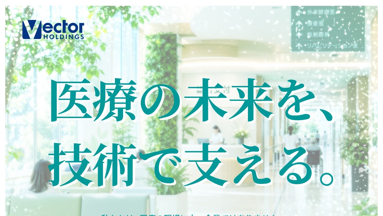 株式会社ベクターホールディングス
