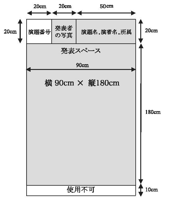 ポスターサンプル