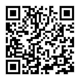 パスワード再発行用QRコード
