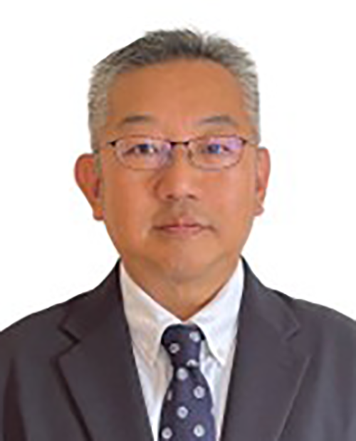 大会長　南雲　光則