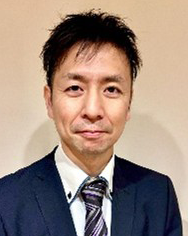 大会長　大藤　範之